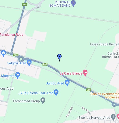 Judetul Arad – Google My Maps