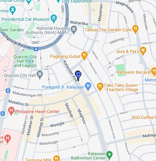 Topmed Diagnostics and Animal Bite Center - Google My Maps