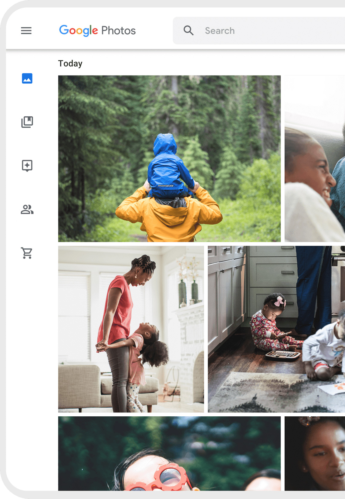 Google Photos