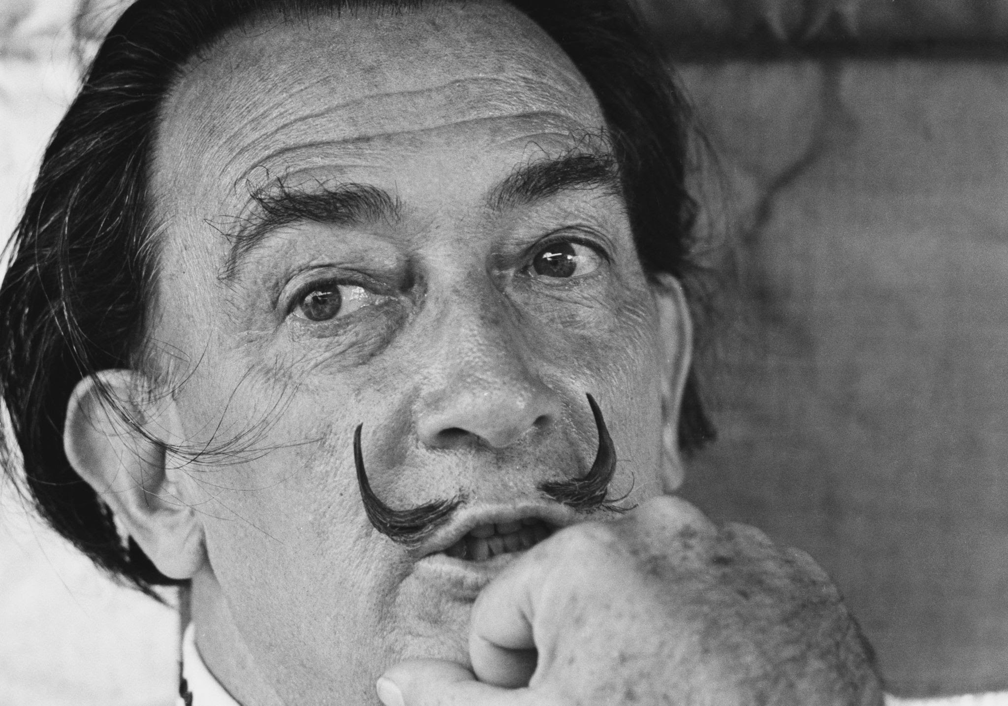 Salvador Domingo Felipe Jacinto Dalí i Domènech, Marquess of Dalí of Púbol gcYC, known as Salvador Dalí, was a Spanish surrealist artist renowned for his technical skill, precise draftsmanship, and the striking and bizarre images in his work.